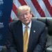Perezida Trump Yasheshe Amasezerano y’Agahenge na Iran, Atangaza Amagambo Akomeye Ayinenga
