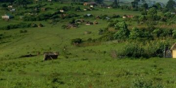 Kivu y’Epfo: Gipupu Yahindutse Agace Kagenzurwa na MRDP-Twirwaneho na AFC/M23 Nyuma y’Ihunga rya FARDC n’Ingabo z’u Burundi