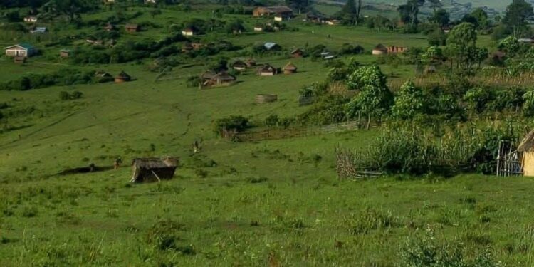 Kivu y’Epfo: Gipupu Yahindutse Agace Kagenzurwa na MRDP-Twirwaneho na AFC/M23 Nyuma y’Ihunga rya FARDC n’Ingabo z’u Burundi