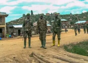 DRC Opens a New Chapter in Justice: New Advisory Council to Examine Over Three Decades of Atrocities and Combat Impunity