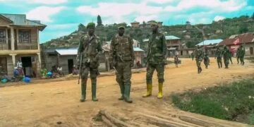 DRC Opens a New Chapter in Justice: New Advisory Council to Examine Over Three Decades of Atrocities and Combat Impunity