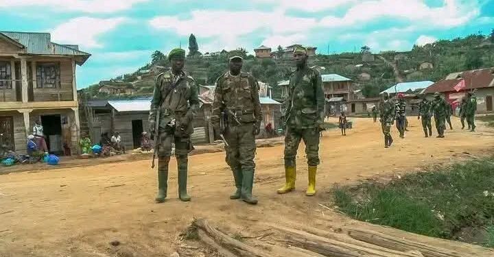 DRC Opens a New Chapter in Justice: New Advisory Council to Examine Over Three Decades of Atrocities and Combat Impunity