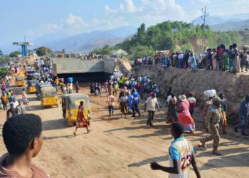 Uvira Ku Murongo w’Akaga: NSCC Itabaza ku Bwiyongere bw’Ubwicanyi, Abaturage Basaba Igisubizo Cyihutirwa