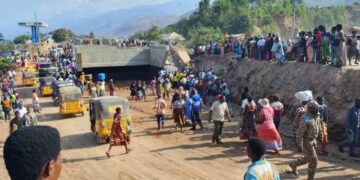 Uvira Ku Murongo w’Akaga: NSCC Itabaza ku Bwiyongere bw’Ubwicanyi, Abaturage Basaba Igisubizo Cyihutirwa