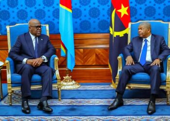 From Luanda, Tshisekedi Delivers Strong Remarks on the War in Eastern DRC: Full Report