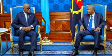 From Luanda, Tshisekedi Delivers Strong Remarks on the War in Eastern DRC: Full Report