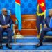 From Luanda, Tshisekedi Delivers Strong Remarks on the War in Eastern DRC: Full Report