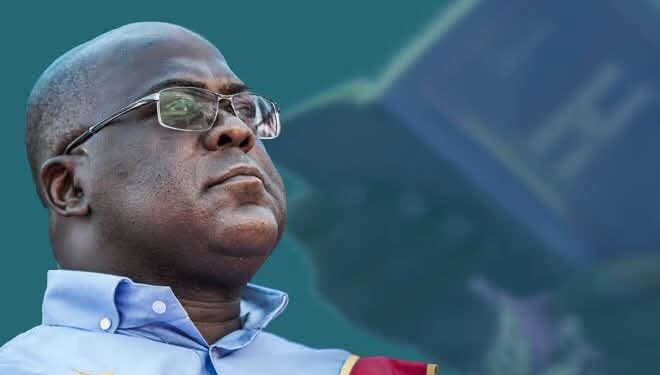 Hamenyekanye Impamvu Perezida Tshisekedi Yasubitse Uruzinduko rwe i New York
