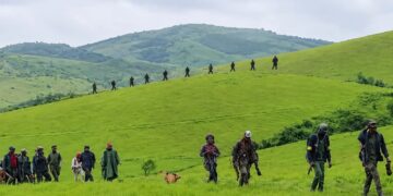 Igisirikare cya FARDC n’icy’u Burundi Cyahuye n’Imbaraga Zimiriza Izindi mu Mirwano Zahuriyemo na MRDP-Twirwaneho mu Misozi ya Minembwe; Uyu Mutwe Uvuga ko Bahuye n’Isomo Batazibagirwa Ibihe Byose — Ibindi Birambuye kuri iyi Nkuru