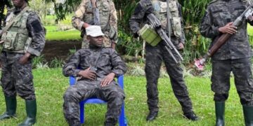 Igisirikare cya FARDC n’icy’u Burundi Cyahuye n’Imbaraga Zimiriza Izindi mu Mirwano Zahuriyemo na MRDP-Twirwaneho mu Misozi ya Minembwe; Uyu Mutwe Uvuga ko Bahuye n’Isomo Batazibagirwa Ibihe Byose — Ibindi Birambuye kuri iyi Nkuru