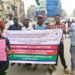 Bukavu Protests: Residents Criticize DRC Government, Oppose U.S. Sanctions on AFC/M23, and Express Concerns Over Proposed Constitutional Reform