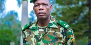 Impaka Zakomeje Kwiyongera mu Burundi Nyuma y’Amagambo ya Pacifique Nininahazwe ku Ruhare rw’u Burundi muri RDC: Igisirikare Cyamusubije ko Atanga Amakuru Ashobora Guhungabanya Umutekano