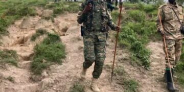 Latest Update on the Fighting in Kabanju and the Withdrawal of FARDC and Its Allied Forces