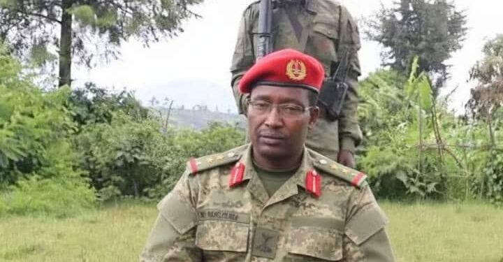 Minembwe: Gen. Sematama Yashimiye Ubuyobozi bwa AFC/M23 na MRDP-Twirwaneho ku Ruzinduko rwo Guhumuriza Abaturage, Avuga ko “Urugamba rwo Kurengera Abaturage Rugikomeje”