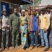 Umuyobozi Kaniki Wasuye Minembwe Yijeje Abaturage Ibikomeye ku Mutekano n’Ubuzima Bwabo