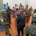 MINEMBWE: Dr. Kaniki na Bisimwa Bayoboye Intumwa za AFC/M23 mu Ruzinduko rw’Akazi, Basaba Iperereza Ryigenga ku Byaha Bavuga ko Byakorewe Abaturage