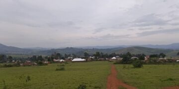 Gipupu: Umwuka w’Impungenge Wakajije Umurego, Abaturage Batangira Guhunga Nubwo Nta Mirwano Yatangajwe Yahabereye