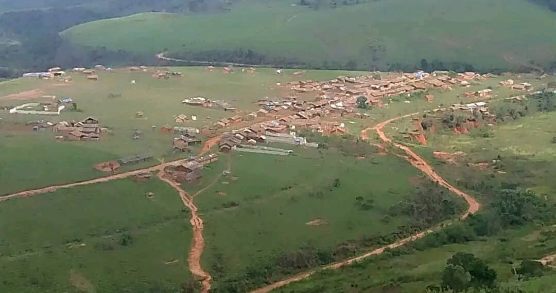BREAKING NEWS : MCN rétablit les faits sur les informations concernant Gipupu, tandis qu’un drone frappe des positions des FARDC à Baraka
