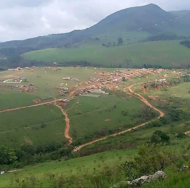 BREAKING NEWS : MCN rétablit les faits sur les informations concernant Gipupu, tandis qu’un drone frappe des positions des FARDC à Baraka
