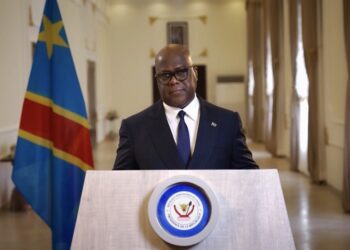 RDC: Hagati y’Impamvu za Perezida Tshisekedi ku Mahoro n’Ukuri Kugaragara mu Burasirazuba Bukomeje Kuzamba