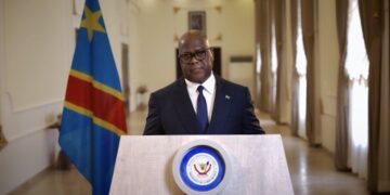 RDC: Hagati y’Impamvu za Perezida Tshisekedi ku Mahoro n’Ukuri Kugaragara mu Burasirazuba Bukomeje Kuzamba