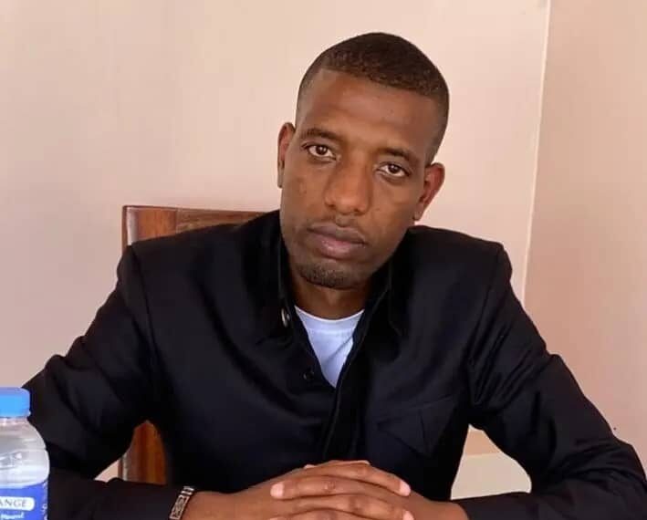 Olivier Rumenge Rugeyo: “Amahoro ya Congo Azubakwa n’Abanyekongo, Si Intwaro Cyangwa Imishyikirano yo Hanze”
