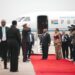 Perezida Ramaphosa i Kinshasa mu Gihe Intambara mu Minembwe Irushaho Gukaza Umurego