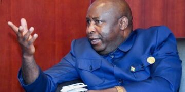La coalition C64 reporte sa manifestation de Kinshasa après une invitation du président burundais Évariste Ndayishimiye