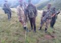Major Victory in Minembwe: MRDP-Twirwaneho Claims Capture of “Point Zero,” as Banyamulenge Community Expresses Joy