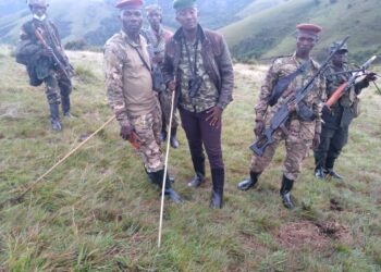 Major Victory in Minembwe: MRDP-Twirwaneho Claims Capture of “Point Zero,” as Banyamulenge Community Expresses Joy