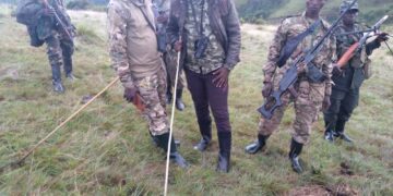 Major Victory in Minembwe: MRDP-Twirwaneho Claims Capture of “Point Zero,” as Banyamulenge Community Expresses Joy