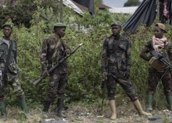 Imirwano ikaze hagati y’amatsinda abiri ya Wazalendo yongeye kugaragaza ikibazo cy’umutekano n’ubuyobozi mu Burasirazuba bwa Congo