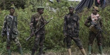 Imirwano ikaze hagati y’amatsinda abiri ya Wazalendo yongeye kugaragaza ikibazo cy’umutekano n’ubuyobozi mu Burasirazuba bwa Congo
