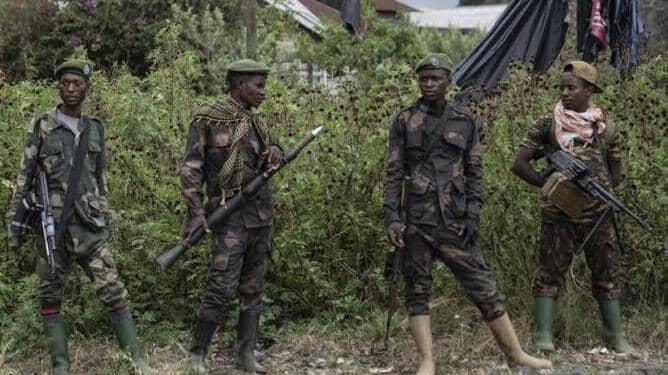 Imirwano ikaze hagati y’amatsinda abiri ya Wazalendo yongeye kugaragaza ikibazo cy’umutekano n’ubuyobozi mu Burasirazuba bwa Congo