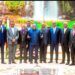 Perezida Ndayishimiye Yakiriye Abatavuga Rumwe n’Ubutegetsi bwa RDC; Menya Ibyo Ibiganiro Byibanzeho