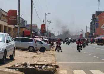RDC: Imyigaragambyo y’Abapfakazi b’Abasirikare ba FARDC Yafashe Indi Ntera; Basaba Guhabwa Uburenganzira Bwabo