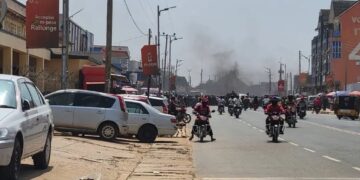 RDC: Imyigaragambyo y’Abapfakazi b’Abasirikare ba FARDC Yafashe Indi Ntera; Basaba Guhabwa Uburenganzira Bwabo