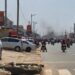 RDC: Imyigaragambyo y’Abapfakazi b’Abasirikare ba FARDC Yafashe Indi Ntera; Basaba Guhabwa Uburenganzira Bwabo