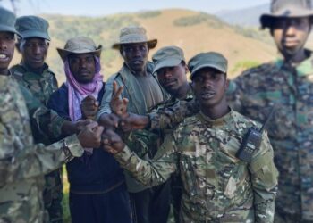 Les forces burundaises et les FARDC reculent face à la progression du MRDP-Twirwaneho et de l’AFC/M23 : plusieurs zones continuent de tomber sous leur contrôle à Fizi