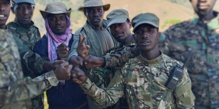 Les forces burundaises et les FARDC reculent face à la progression du MRDP-Twirwaneho et de l’AFC/M23 : plusieurs zones continuent de tomber sous leur contrôle à Fizi