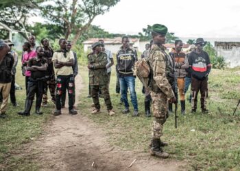 Ubwicanyi bwa ADF i Mangina Bwahitanye Abasivili Benshi, Buteza Impungenge ku Bushobozi bwa Leta mu Kurinda Abaturage