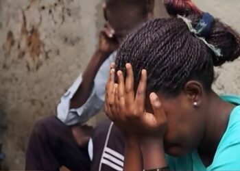 Agahinda Gakomeye i Mwenga: Umugore Yishwe Nyuma yo Gufatwa ku Ngufu, Harasabwa Ubutabera n’Iperereza Mpuzamahanga