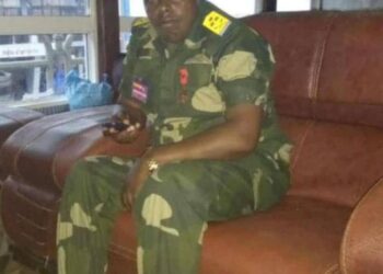 Col. Ruterera Yapfiriye muri Gereza ya Ndolo? Umuryango we Wemeza Urupfu, Urasaba Iperereza Ryigenga