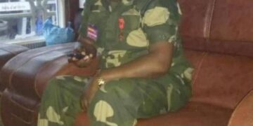 Col. Ruterera Yapfiriye muri Gereza ya Ndolo? Umuryango we Wemeza Urupfu, Urasaba Iperereza Ryigenga