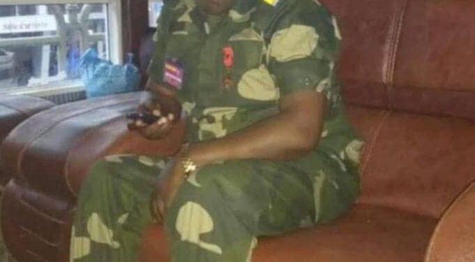 Col. Ruterera Yapfiriye muri Gereza ya Ndolo? Umuryango we Wemeza Urupfu, Urasaba Iperereza Ryigenga