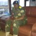 Col. Ruterera Yapfiriye muri Gereza ya Ndolo? Umuryango we Wemeza Urupfu, Urasaba Iperereza Ryigenga
