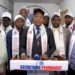 Kinshasa mu Myiteguro y’Imyigaragambyo Ikomeye: Union Sacrée Yahamagariye Abanyekongo Bose Guhaguruka