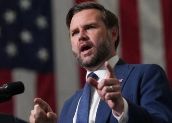 Amerika na Israel Mu Rwunge rw’Amateka Maremare: JD Vance Ashinja Bamwe mu Bayobozi ba Israel Gushaka Gukururira Amerika Intambara Idashira na Irani