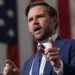 Amerika na Israel Mu Rwunge rw’Amateka Maremare: JD Vance Ashinja Bamwe mu Bayobozi ba Israel Gushaka Gukururira Amerika Intambara Idashira na Irani
