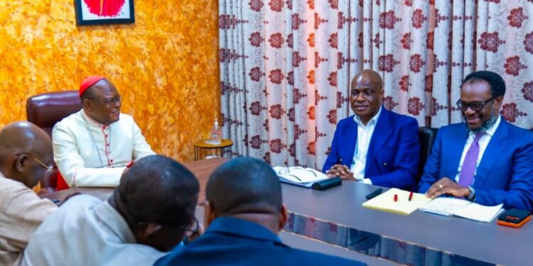 RDC: Nyuma y’Ikiganiro na C64, CENCO na ECC Biteganyijwe Guhura na Corneille Nangaa, Moïse Katumbi na Joseph Kabila mu Rugendo rwo Gushaka Amahoro